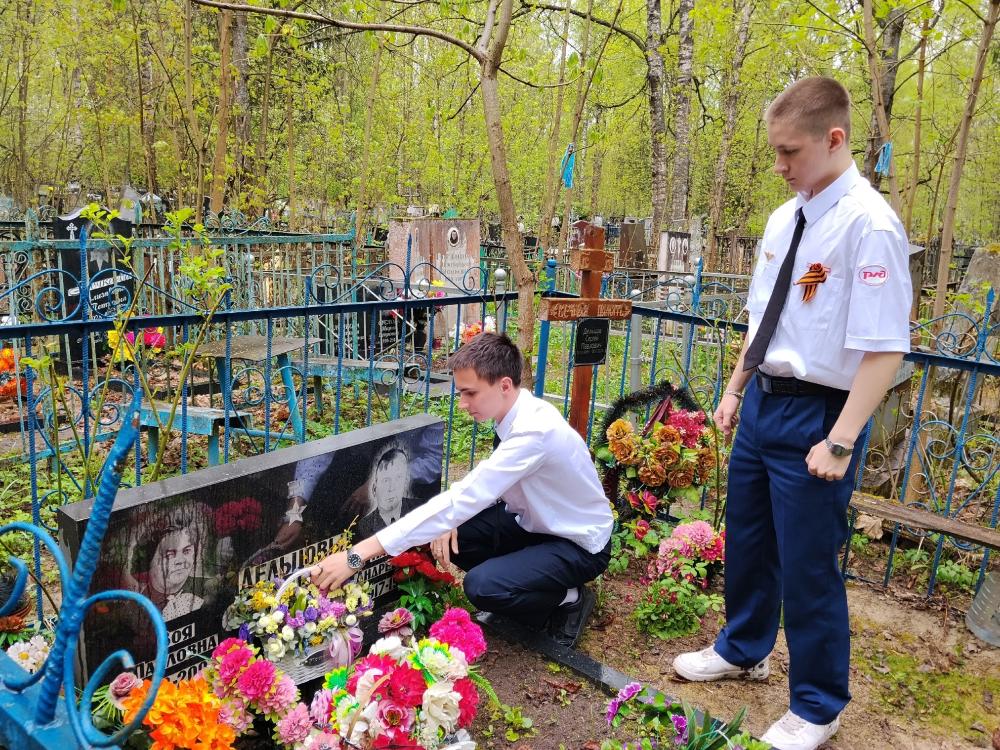 57 лет со дня смерти Павла Андреевича Дельцова