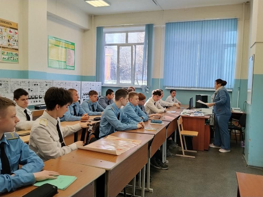 Беседа «Семья глазами студентов. Влияние семейных конфликтов на процесс социализации подростков»