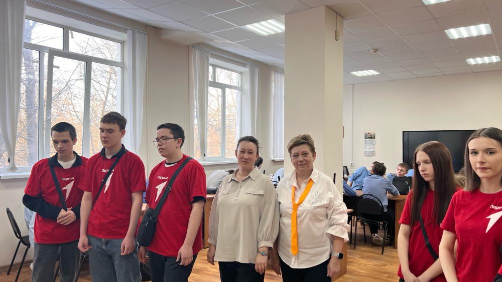 Деловая игра «Стартап РЖД»