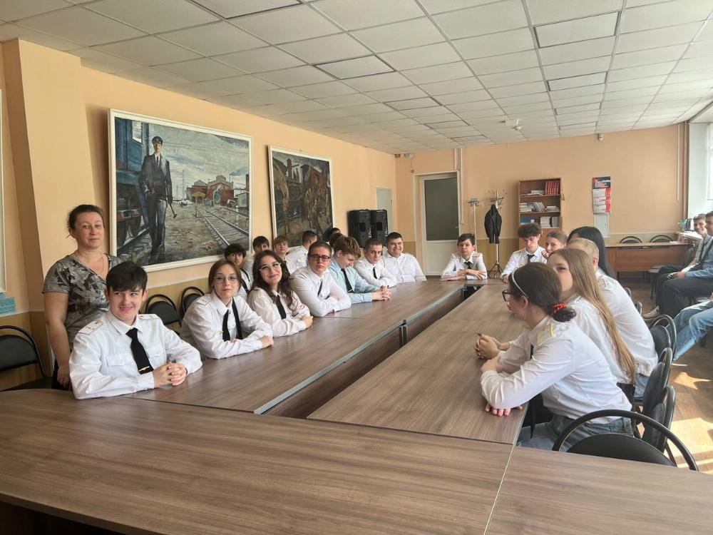 Вебинар с прокуратурой