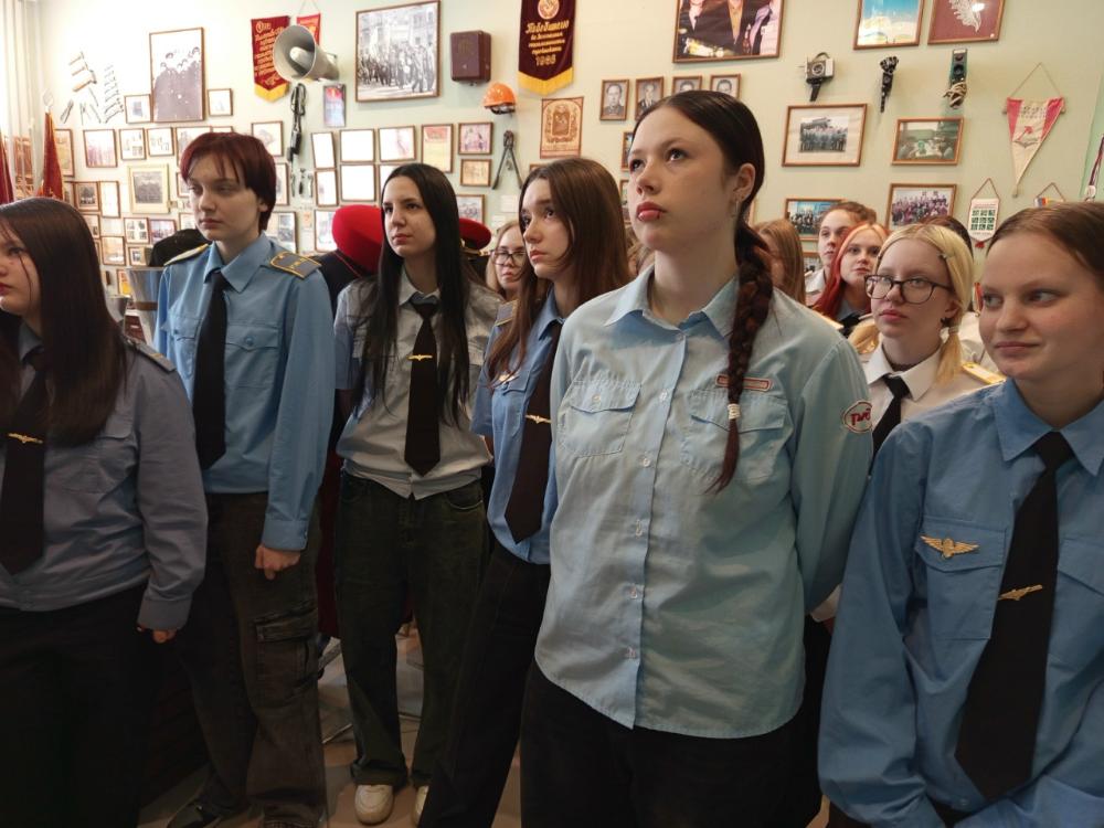 Музей истории железной дороги Ивановского региона