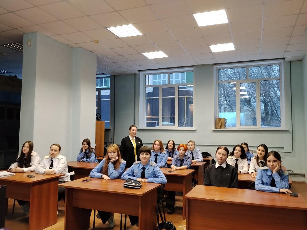 Игра «Студенческая пора»