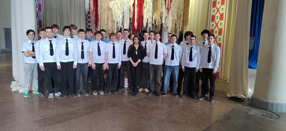 Выставка «Сказочная Русь»