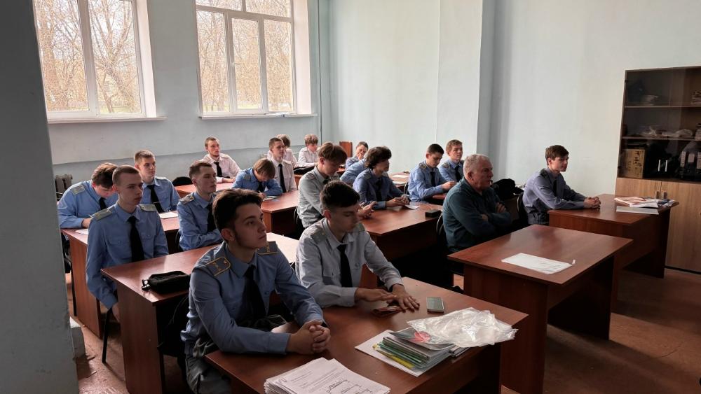 День космонавтики «108 минут, изменившие мир»