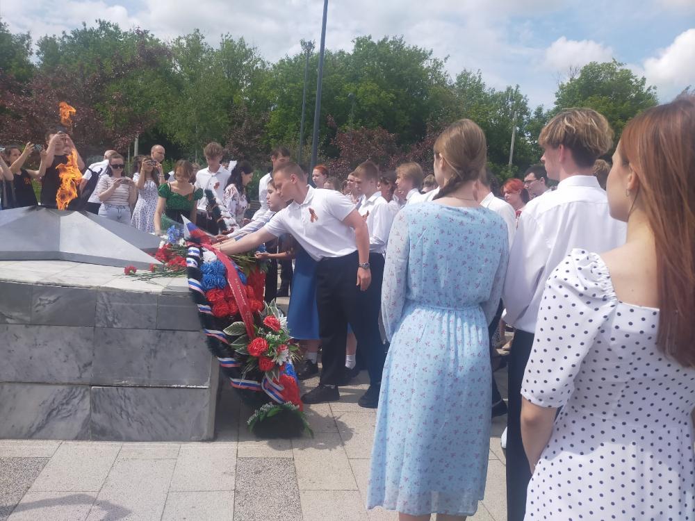 Вальс Победы