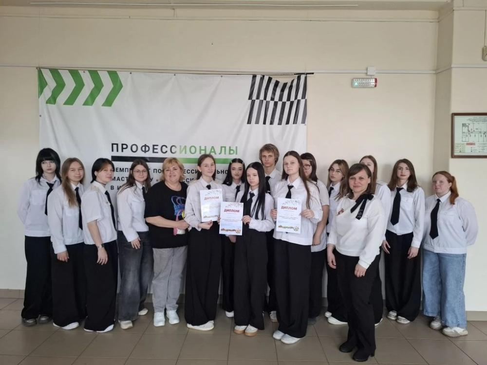 Мероприятие «Знать, чтобы помнить!», посвященное Дню Великой Победы