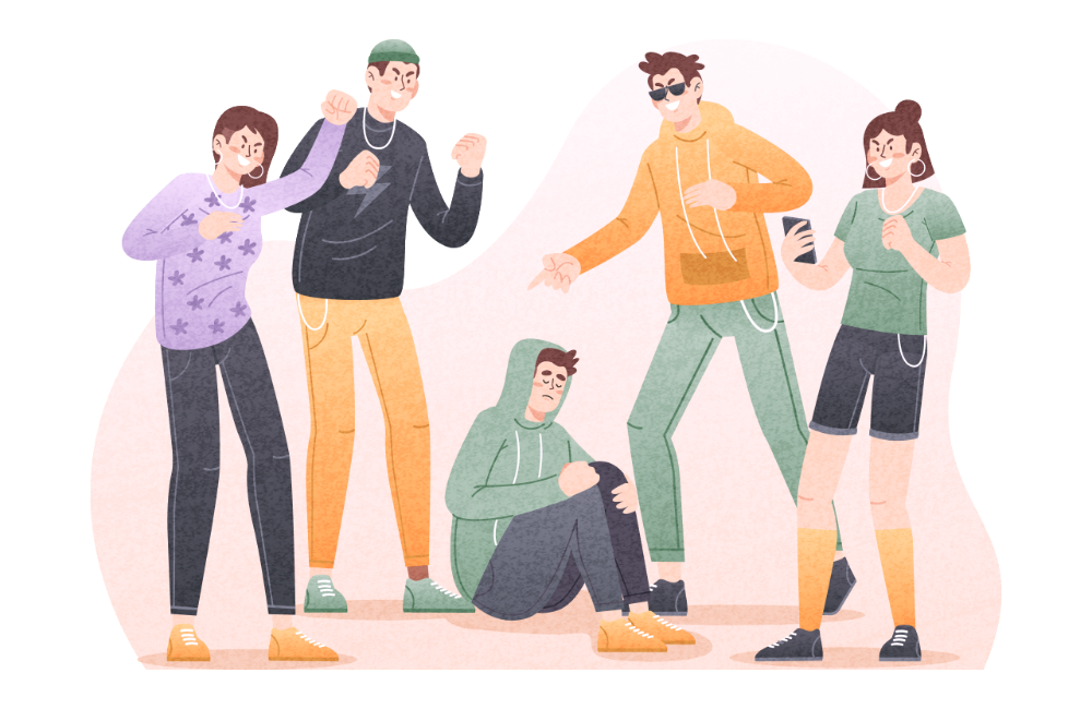 Вебинар «Подростковая безопасность: эффективные стратегии предотвращения вовлечения в деструктивные сообщества»