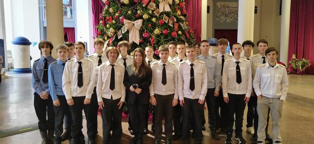 Русское Рождество