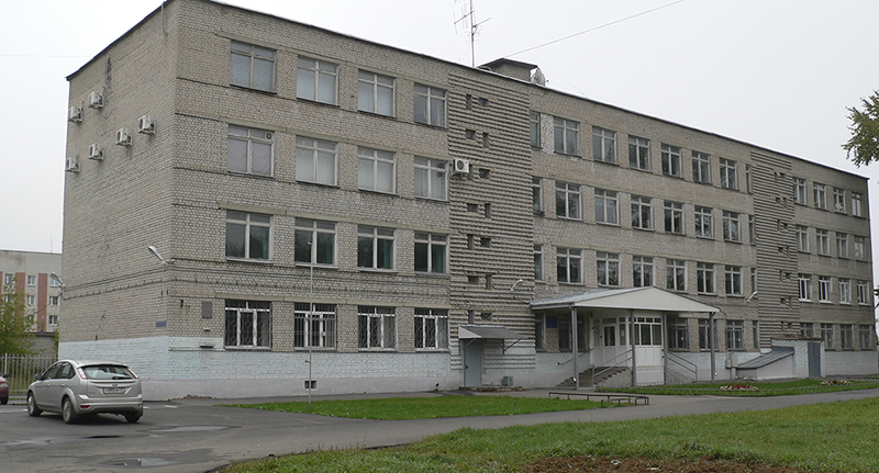 О колледже - Ивановский железнодорожный колледж